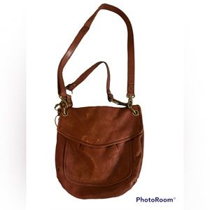 Fossil crossbody bag